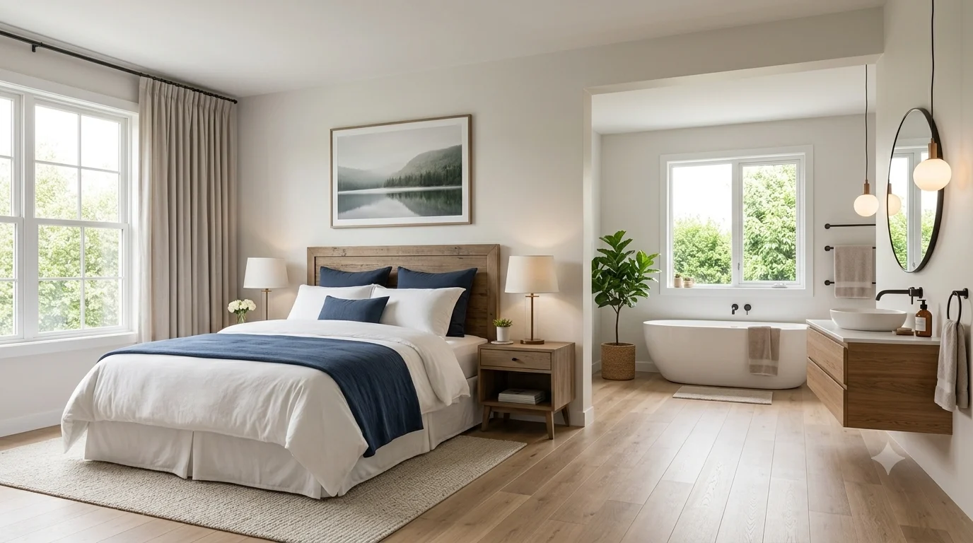 Bed Room