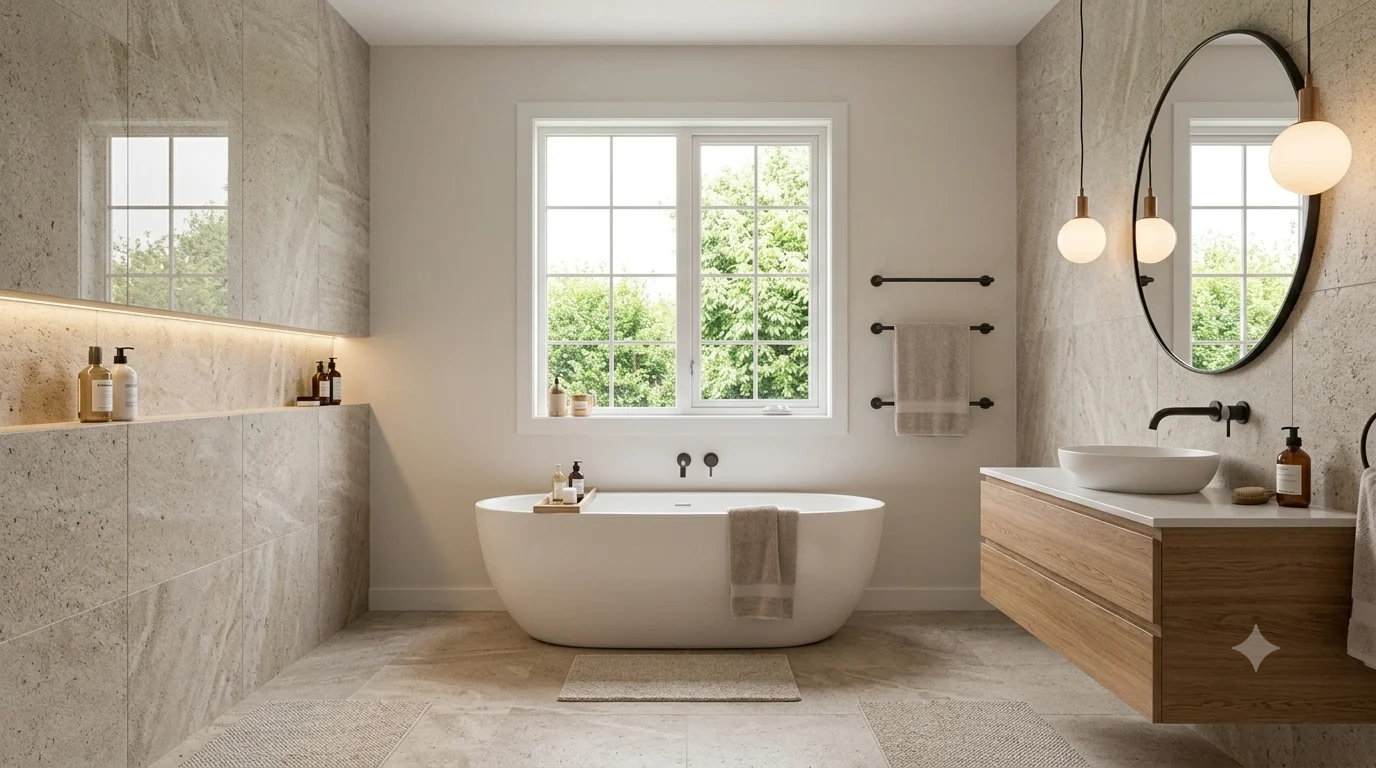 Bath Room