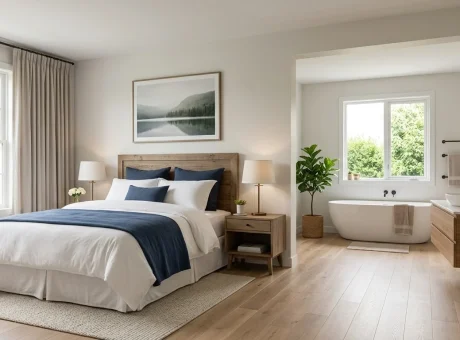 Bed Room