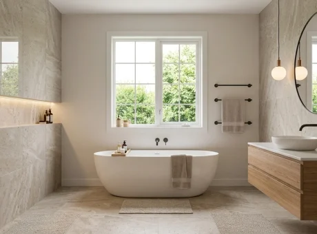 Bath Room
